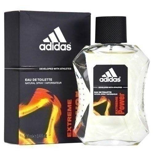 Adidas Extreme Power EDT for Men 100ml - Thescentsstore